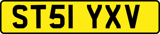 ST51YXV