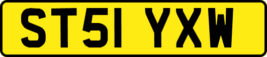 ST51YXW
