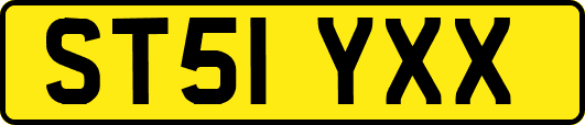ST51YXX