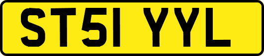 ST51YYL