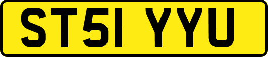 ST51YYU