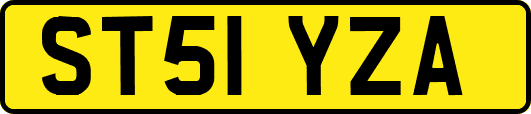 ST51YZA