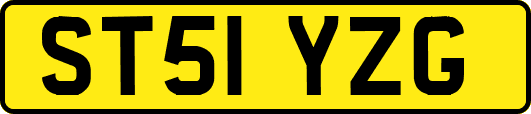 ST51YZG