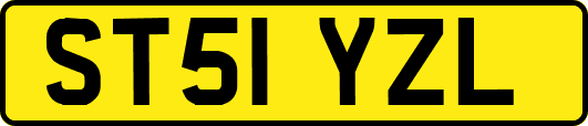 ST51YZL
