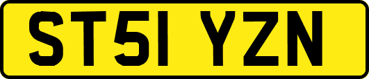 ST51YZN