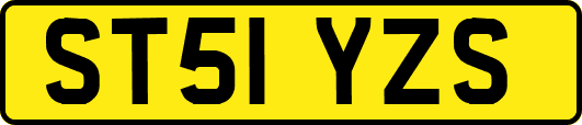 ST51YZS