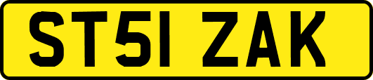 ST51ZAK