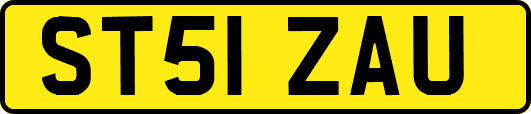 ST51ZAU