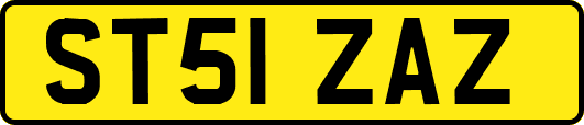 ST51ZAZ