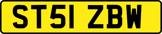 ST51ZBW