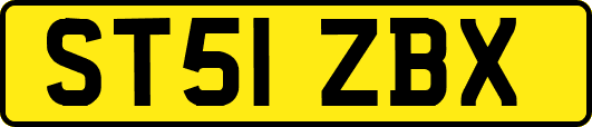 ST51ZBX
