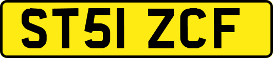 ST51ZCF