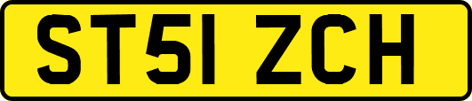 ST51ZCH