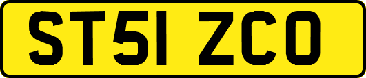 ST51ZCO