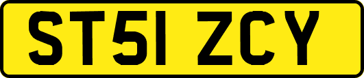 ST51ZCY