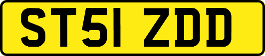 ST51ZDD