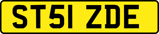 ST51ZDE