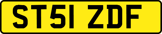ST51ZDF