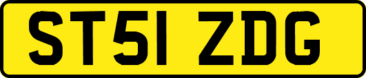 ST51ZDG