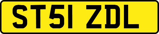 ST51ZDL