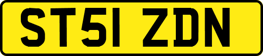 ST51ZDN