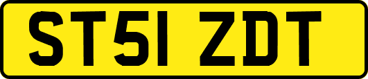 ST51ZDT