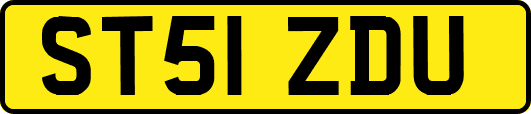 ST51ZDU