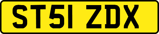 ST51ZDX