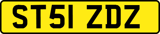 ST51ZDZ
