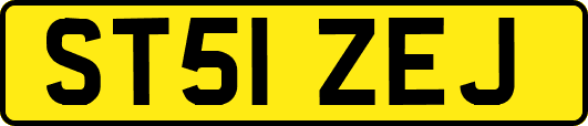 ST51ZEJ