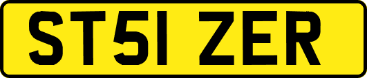 ST51ZER