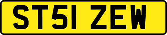 ST51ZEW
