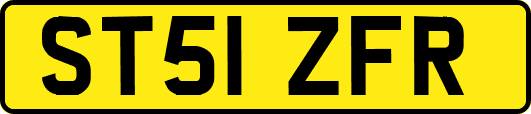 ST51ZFR