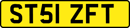 ST51ZFT