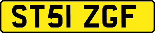 ST51ZGF