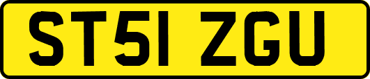 ST51ZGU