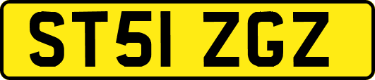 ST51ZGZ