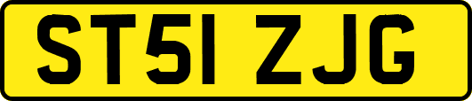 ST51ZJG