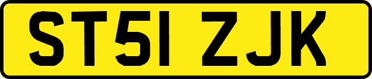 ST51ZJK