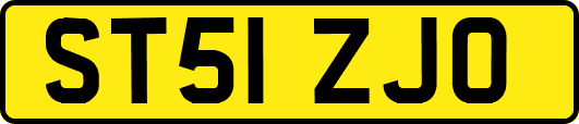 ST51ZJO