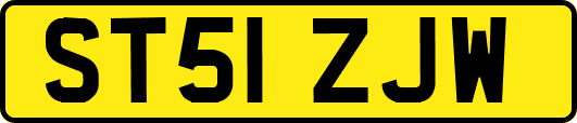 ST51ZJW