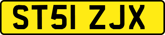 ST51ZJX