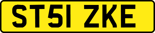 ST51ZKE