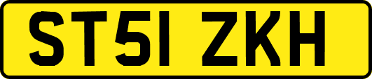 ST51ZKH