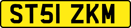 ST51ZKM