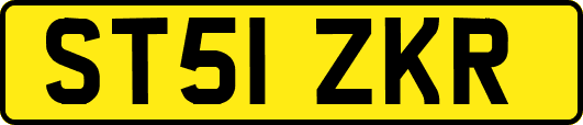 ST51ZKR