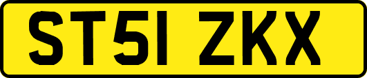 ST51ZKX