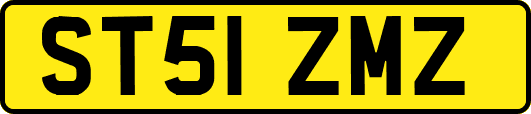 ST51ZMZ