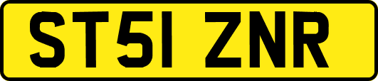 ST51ZNR