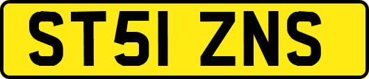 ST51ZNS